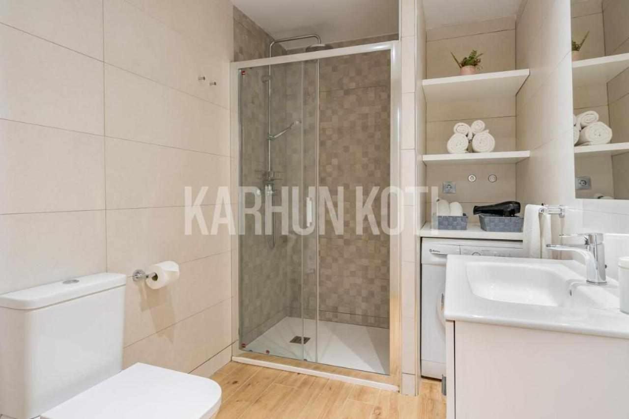 Aptos Boliches Playa Apartment Fuengirola Exterior photo