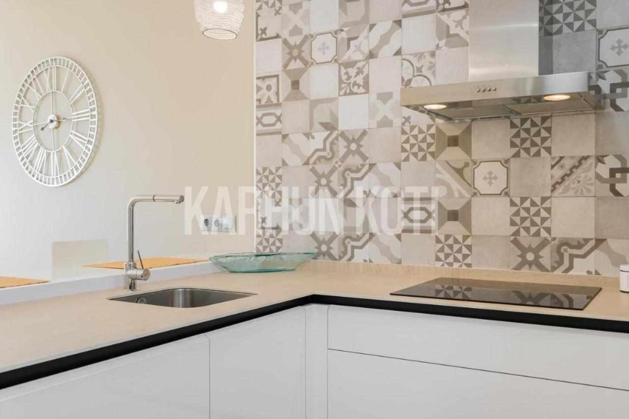 Aptos Boliches Playa Apartment Fuengirola Exterior photo