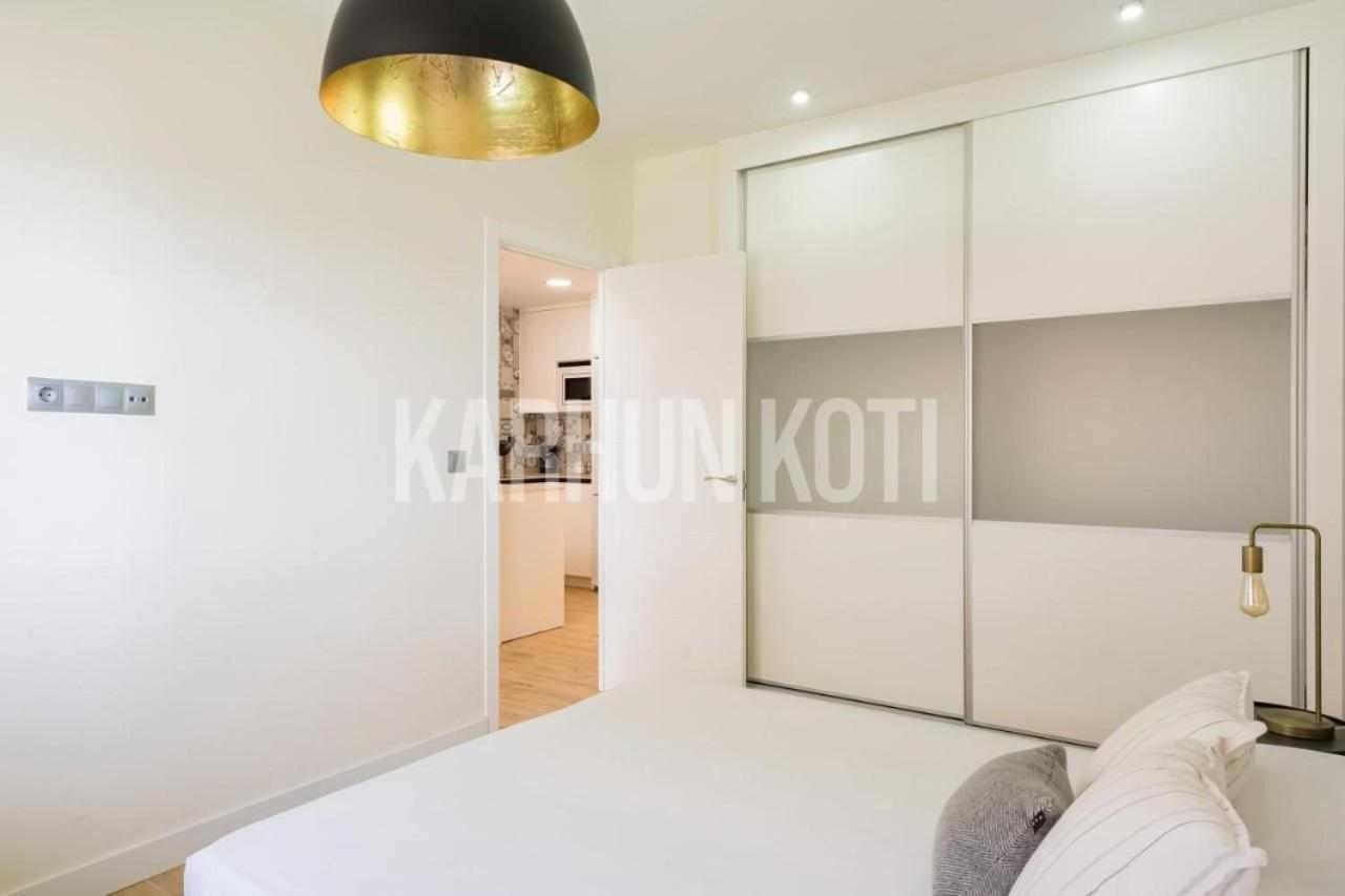 Aptos Boliches Playa Apartment Fuengirola Exterior photo