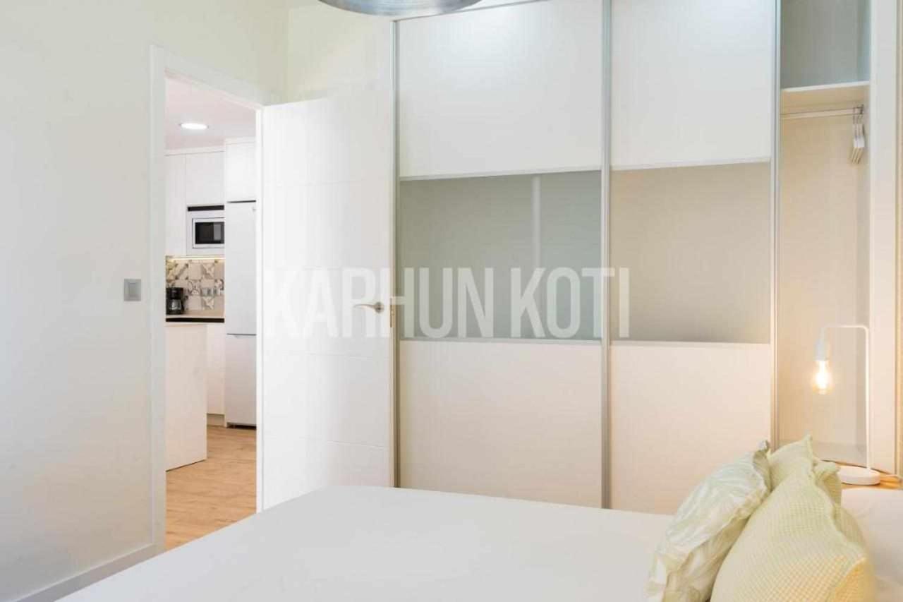 Aptos Boliches Playa Apartment Fuengirola Exterior photo